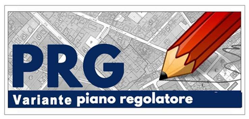 Avviso Variante Parziale al PRGU